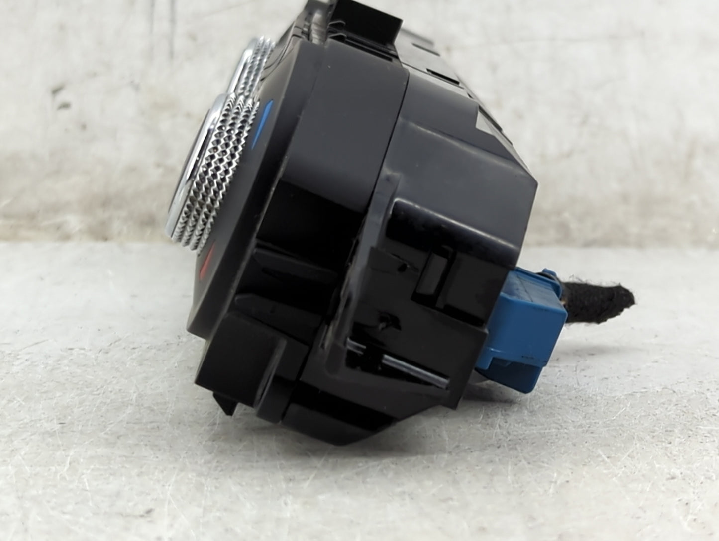 2015-2016 Ford Escape Climate Control Module Temperature AC/Heater Replacement P/N:CJ5T-18C612-BE Fits Fits 2015 2016 OEM Us