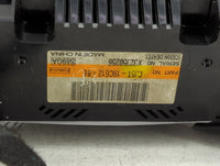 2015-2016 Ford Escape Climate Control Module Temperature AC/Heater Replacement P/N:CJ5T-18C612-BE Fits Fits 2015 2016 OEM Us