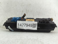 2015-2016 Ford Escape Climate Control Module Temperature AC/Heater Replacement P/N:CJ5T-18C612-BE Fits Fits 2015 2016 OEM Us