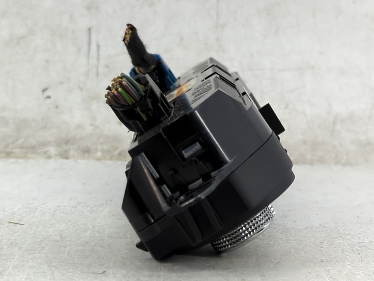 2015-2016 Ford Escape Climate Control Module Temperature AC/Heater Replacement P/N:CJ5T-18C612-BE Fits Fits 2015 2016 OEM Us