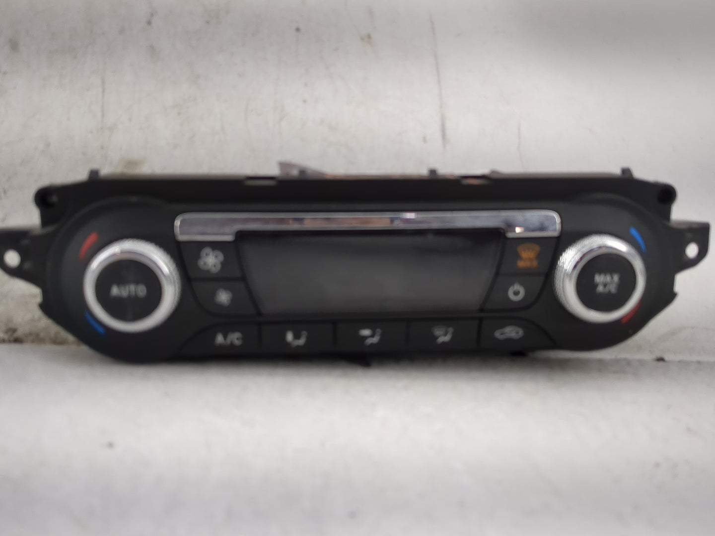 2015-2016 Ford Escape Climate Control Module Temperature AC/Heater Replacement P/N:CJ5T-18C612-BE Fits Fits 2015 2016 OEM Us