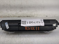 2015-2016 Ford Escape Climate Control Module Temperature AC/Heater Replacement P/N:CJ5T-18C612-BE Fits Fits 2015 2016 OEM Us