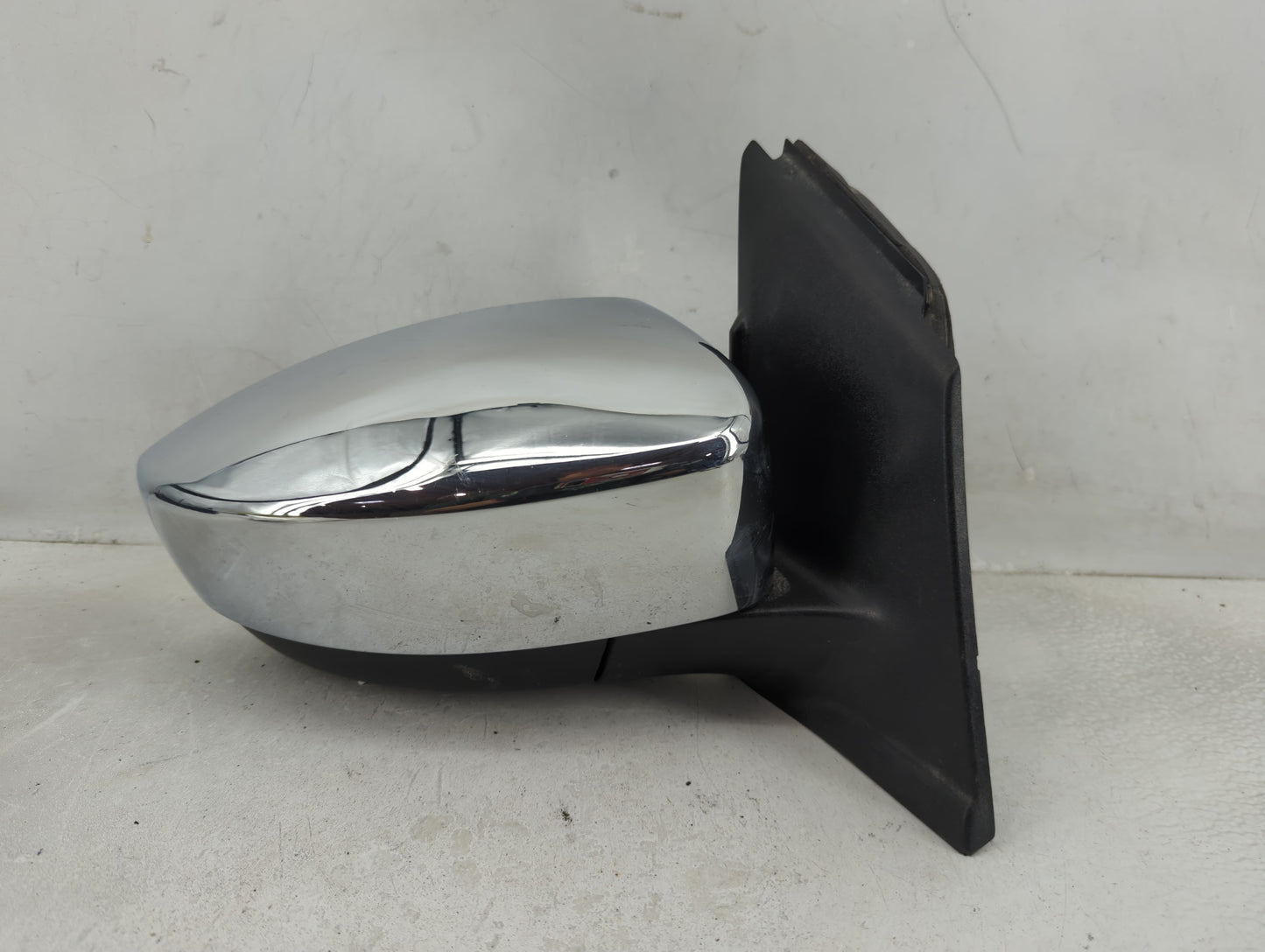 2014-2016 Ford Escape Passenger Side View Mirror - Right Door Mirror OEM Used - Oemusedautoparts1.com