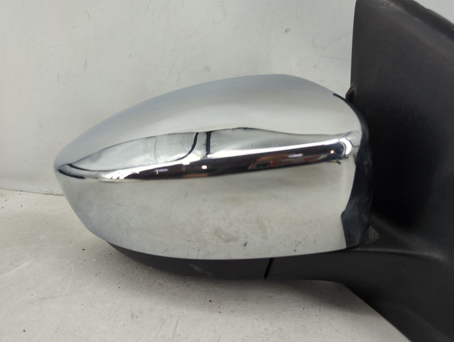 2014-2016 Ford Escape Passenger Side View Mirror - Right Door Mirror OEM Used - Oemusedautoparts1.com