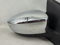 2014-2016 Ford Escape Passenger Side View Mirror - Right Door Mirror OEM Used - Oemusedautoparts1.com