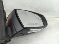 2014-2016 Ford Escape Passenger Side View Mirror - Right Door Mirror OEM Used - Oemusedautoparts1.com