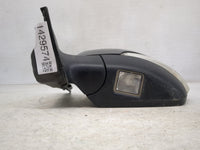 2013-2016 Ford Escape Driver Side View Mirror - Left Door Mirror OEM Used - Oemusedautoparts1.com