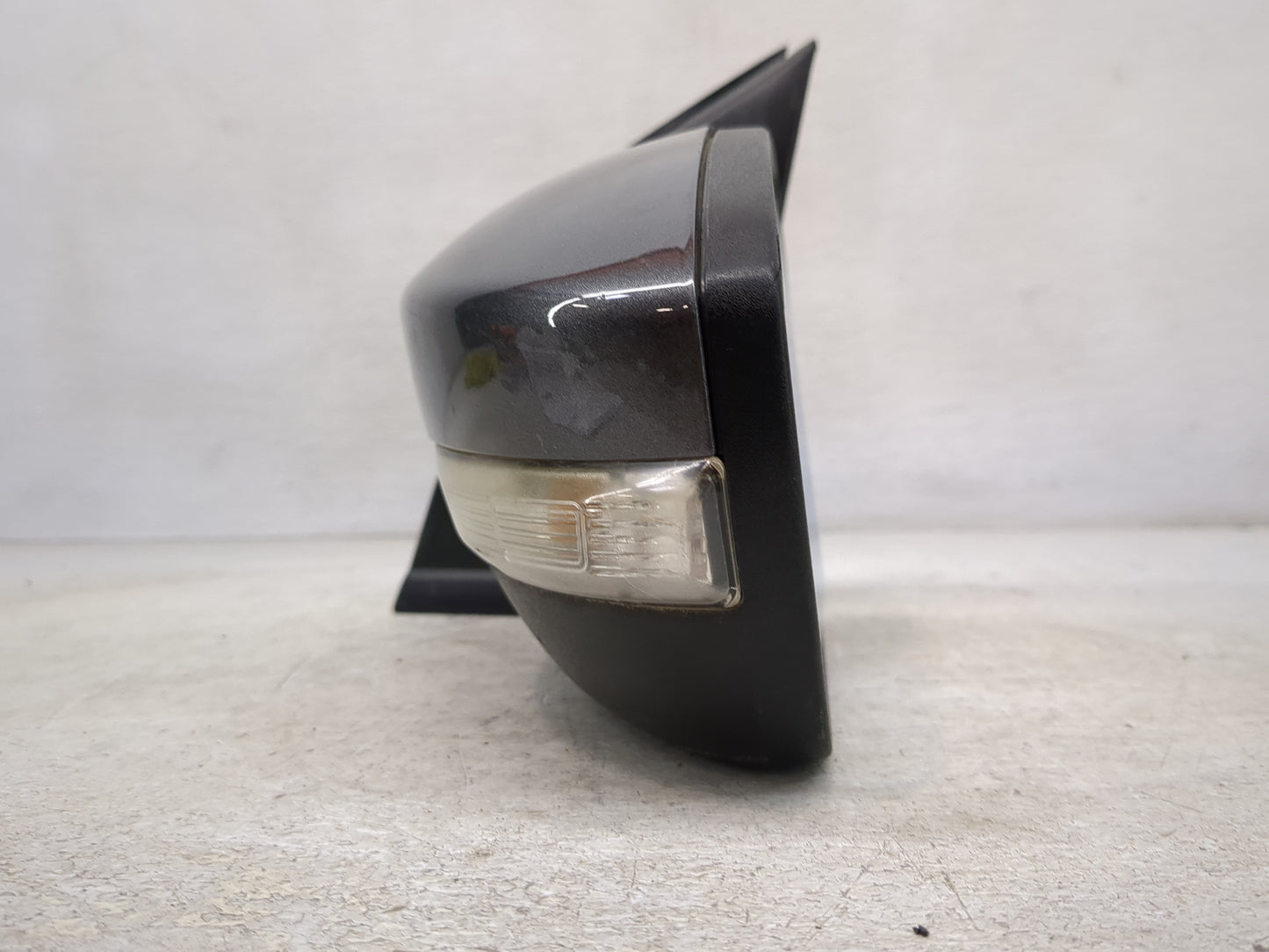 2013-2016 Ford Escape Driver Side View Mirror - Left Door Mirror OEM Used - Oemusedautoparts1.com