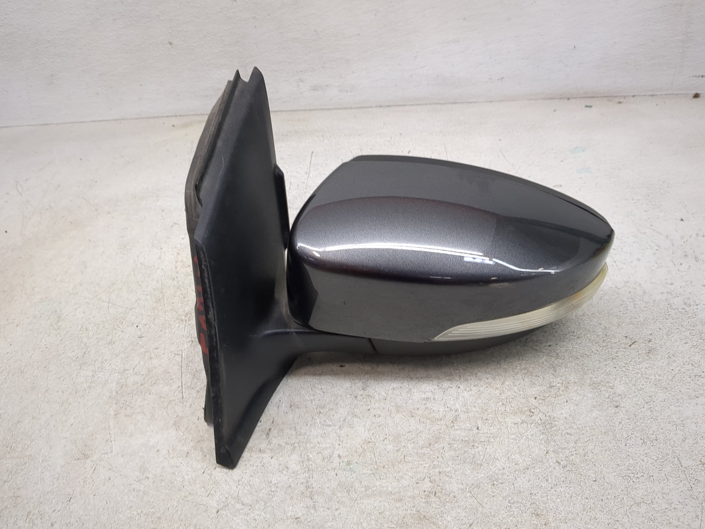 2013-2016 Ford Escape Driver Side View Mirror - Left Door Mirror OEM Used - Oemusedautoparts1.com