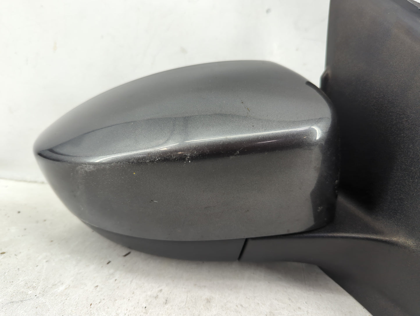 2013-2016 Ford Escape Passenger Side View Mirror - Right Door Mirror OEM Used - Oemusedautoparts1.com