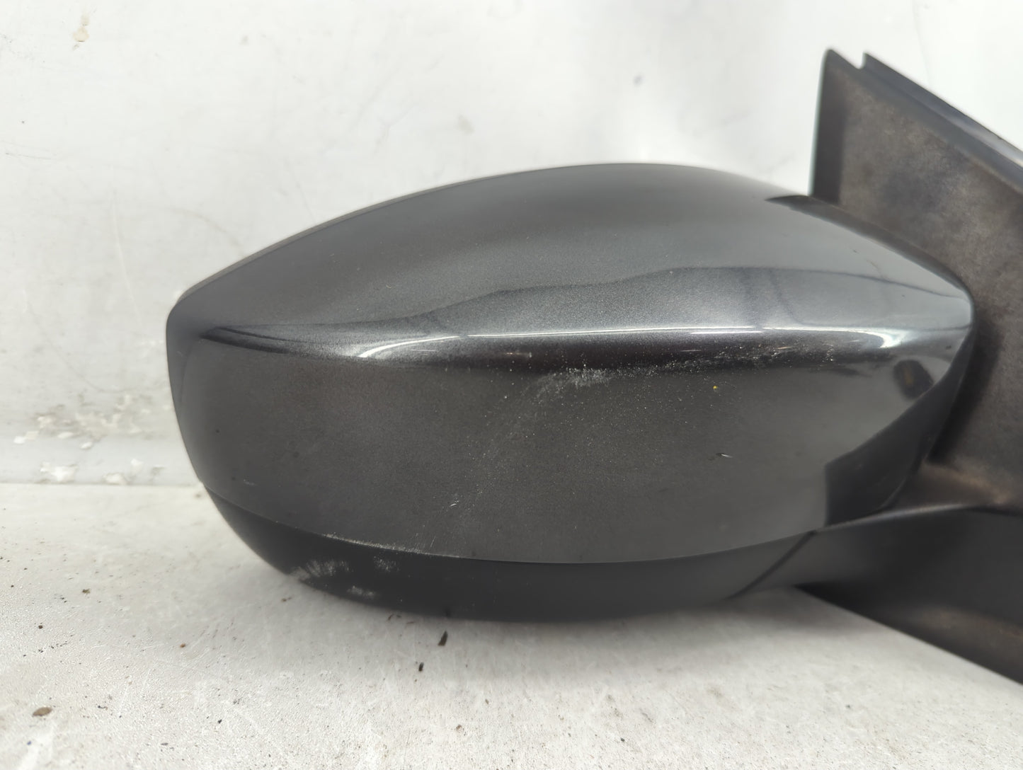 2013-2016 Ford Escape Passenger Side View Mirror - Right Door Mirror OEM Used - Oemusedautoparts1.com