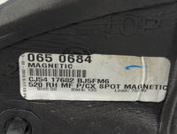 2013-2016 Ford Escape Passenger Side View Mirror - Right Door Mirror OEM Used - Oemusedautoparts1.com