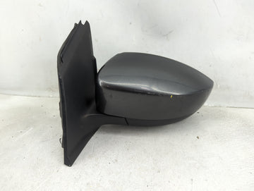 2013-2016 Ford Escape Driver Side View Mirror - Left Door Mirror OEM Used - Oemusedautoparts1.com