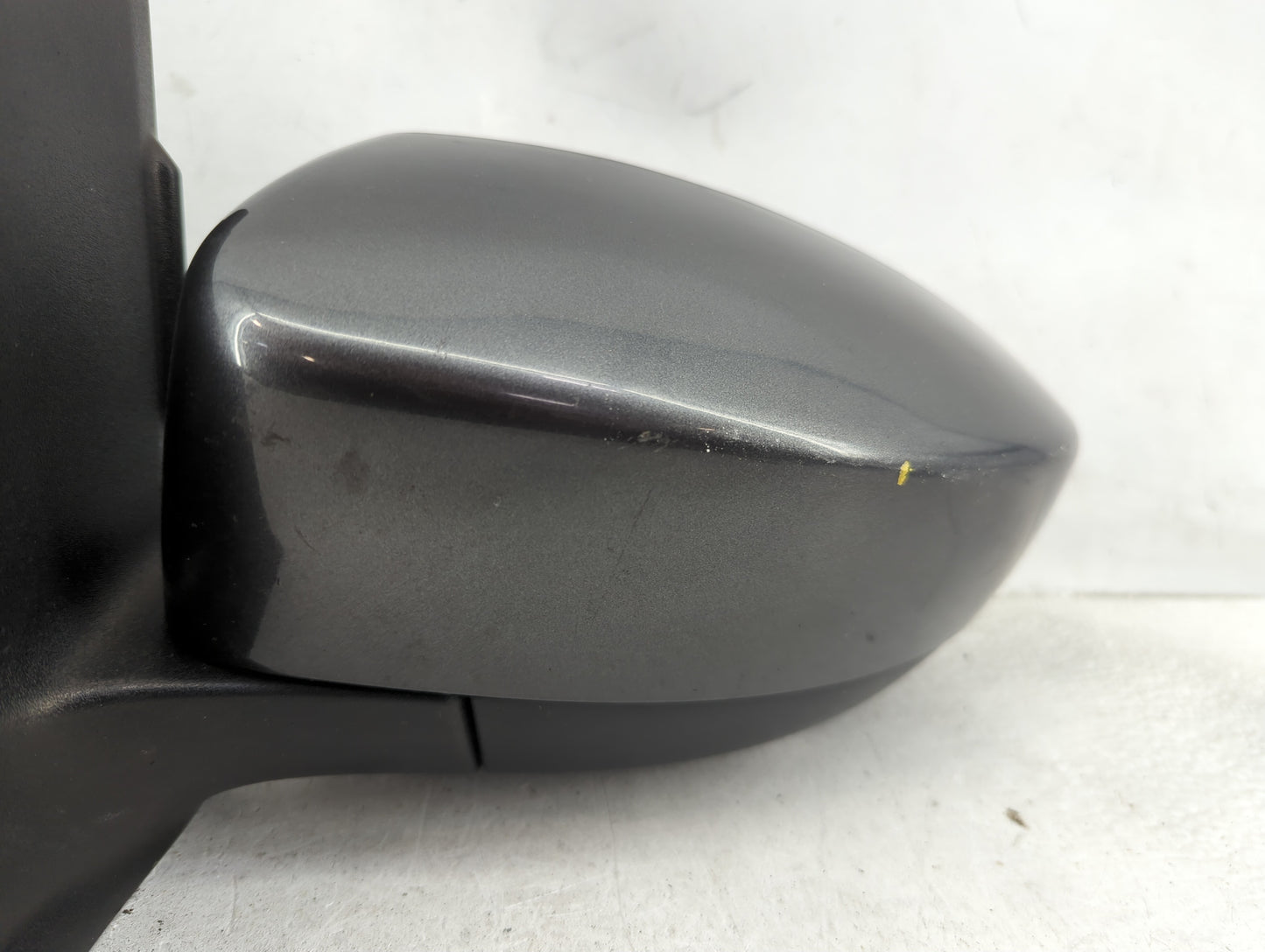 2013-2016 Ford Escape Driver Side View Mirror - Left Door Mirror OEM Used - Oemusedautoparts1.com