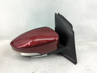 2013-2016 Ford Escape Passenger Side View Mirror - Right Door Mirror OEM Used - Oemusedautoparts1.com