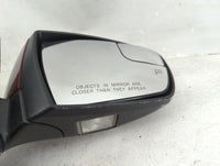 2013-2016 Ford Escape Passenger Side View Mirror - Right Door Mirror OEM Used - Oemusedautoparts1.com
