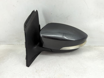compare product 2013-2016 Ford Escape Driver Left Side View Manual Door Mirror Magnetic