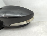2013-2016 Ford Escape Driver Left Side View Manual Door Mirror Magnetic - Oemusedautoparts1.com
