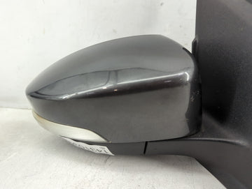 2013-2016 Ford Escape Passenger Side View Mirror - Right Door Mirror OEM Used