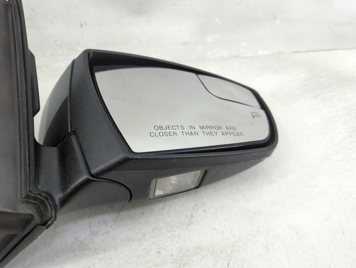 2013-2016 Ford Escape Passenger Side View Mirror - Right Door Mirror OEM Used - Oemusedautoparts1.com