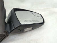 2013-2016 Ford Escape Passenger Side View Mirror - Right Door Mirror OEM Used - Oemusedautoparts1.com