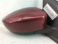 2013-2016 Ford Escape Passenger Side View Mirror - Right Door Mirror OEM Used - Oemusedautoparts1.com