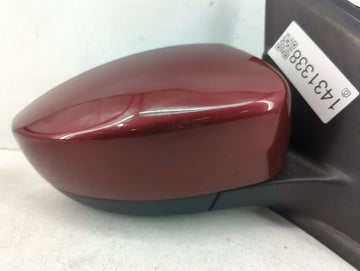 2013-2016 Ford Escape Passenger Side View Mirror - Right Door Mirror OEM Used