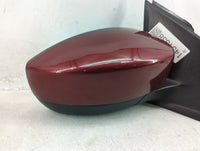 2013-2016 Ford Escape Passenger Side View Mirror - Right Door Mirror OEM Used - Oemusedautoparts1.com