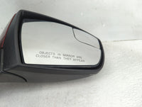 2013-2016 Ford Escape Passenger Side View Mirror - Right Door Mirror OEM Used - Oemusedautoparts1.com