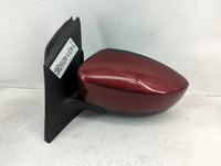 2013-2016 Ford Escape Driver Side View Mirror - Left Door Mirror OEM Used - Oemusedautoparts1.com