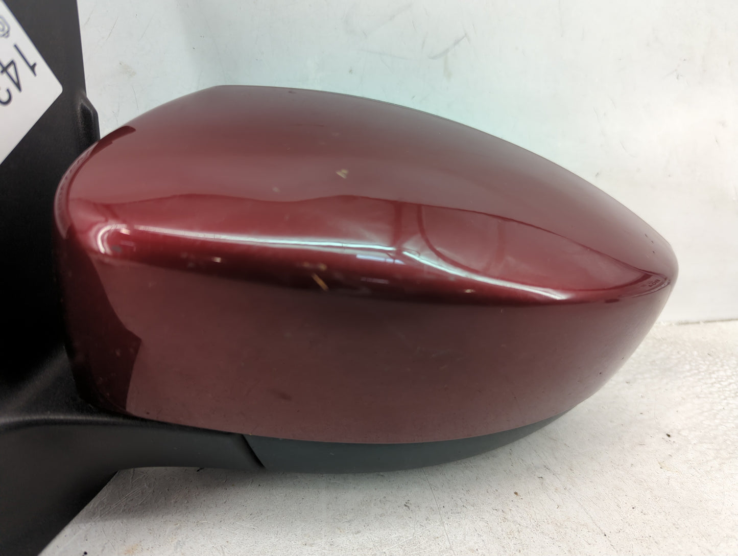 2013-2016 Ford Escape Driver Side View Mirror - Left Door Mirror OEM Used - Oemusedautoparts1.com