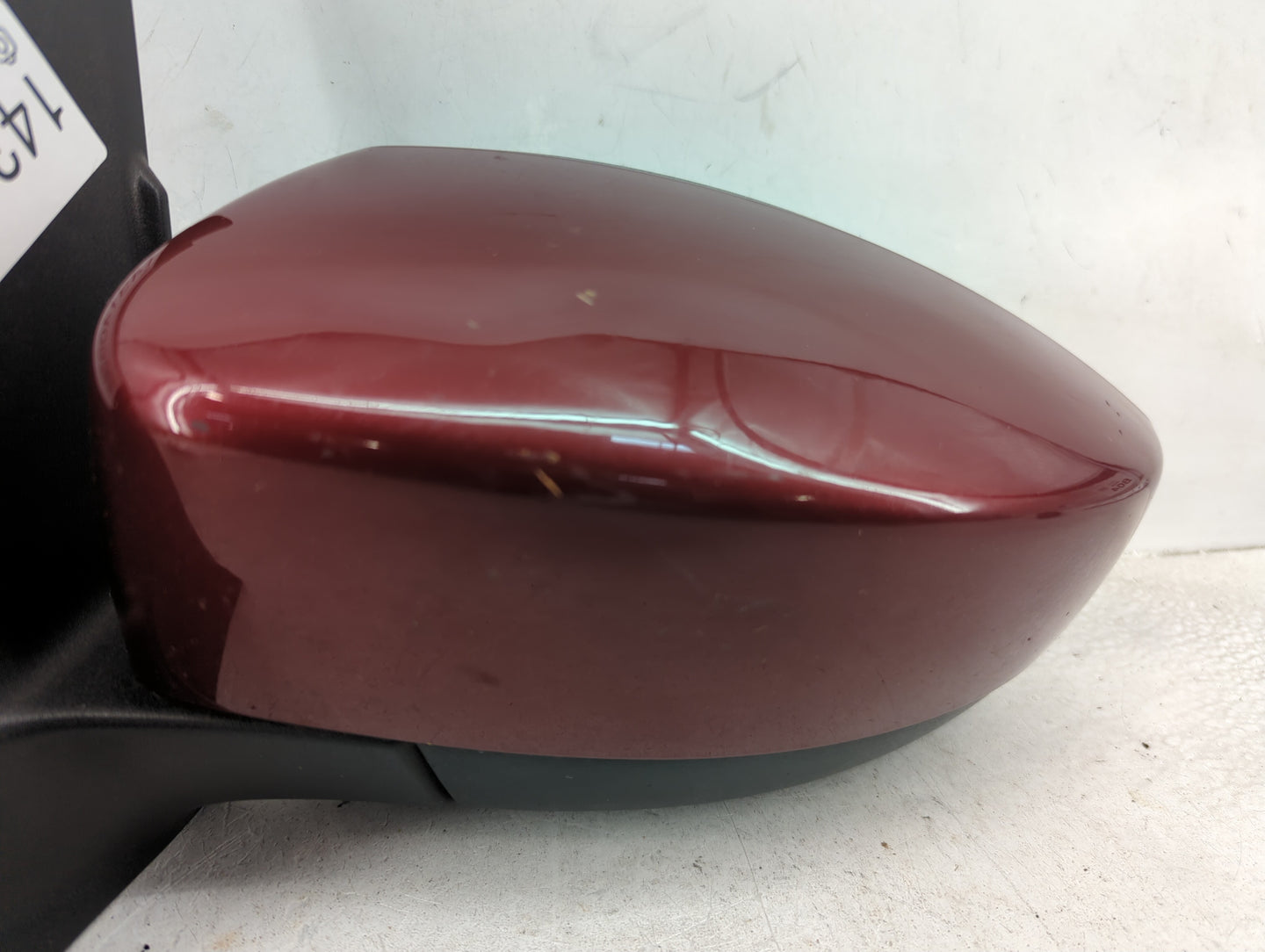 2013-2016 Ford Escape Driver Side View Mirror - Left Door Mirror OEM Used - Oemusedautoparts1.com