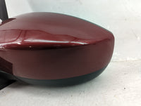 2013-2016 Ford Escape Driver Side View Mirror - Left Door Mirror OEM Used - Oemusedautoparts1.com