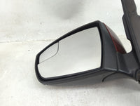 2013-2016 Ford Escape Driver Side View Mirror - Left Door Mirror OEM Used - Oemusedautoparts1.com