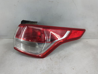 compare product 2013-2016 Ford Escape Tail Light Assembly Passenger Right OEM P/N:CJ54-13404-AL Fits Fits 2013 2014 2015 2016 OEM Used Auto Parts