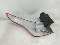 2013-2016 Ford Escape Tail Light Assembly Passenger Right OEM P/N:CJ54-13404-AL Fits Fits 2013 2014 2015 2016 OEM Used Auto 