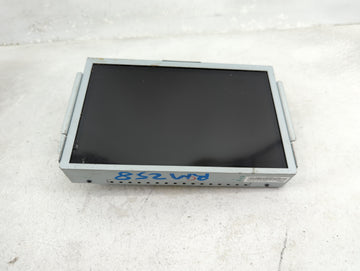 2016-2019 Ford Escape Information Display Screen - Oemusedautoparts1.com