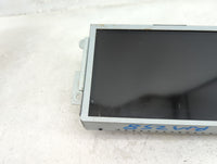 2016-2019 Ford Escape Information Radio Display Screen 1433391 - Oemusedautoparts1.com