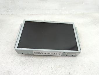 compare product 2016-2019 Ford Escape Information Display Screen