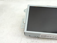 2016-2019 Ford Escape Information Display Screen - Oemusedautoparts1.com