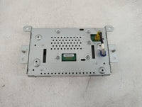 2016-2019 Ford Escape Information Display Screen - Oemusedautoparts1.com