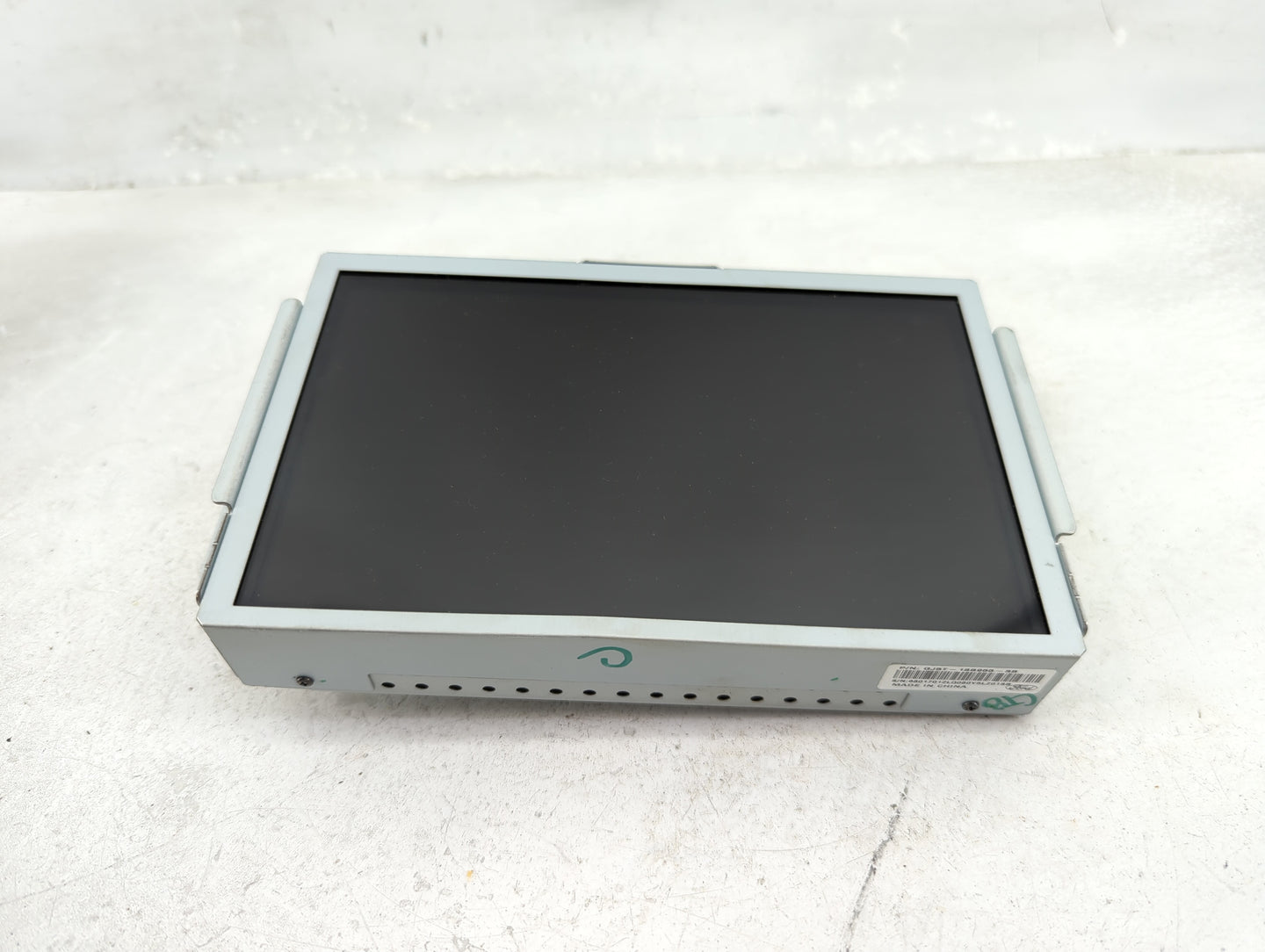 2016-2019 Ford Escape Information Display Screen - Oemusedautoparts1.com