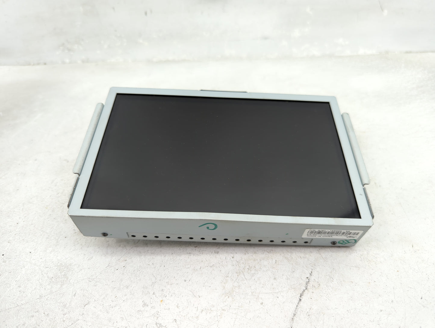 2016-2019 Ford Escape Information Display Screen - Oemusedautoparts1.com