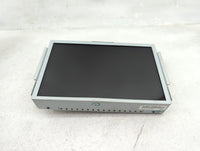 2016-2019 Ford Escape Information Display Screen - Oemusedautoparts1.com