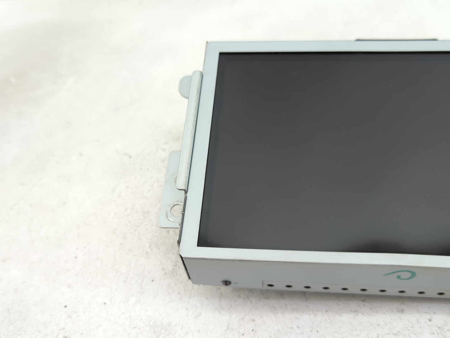 2016-2019 Ford Escape Information Display Screen - Oemusedautoparts1.com