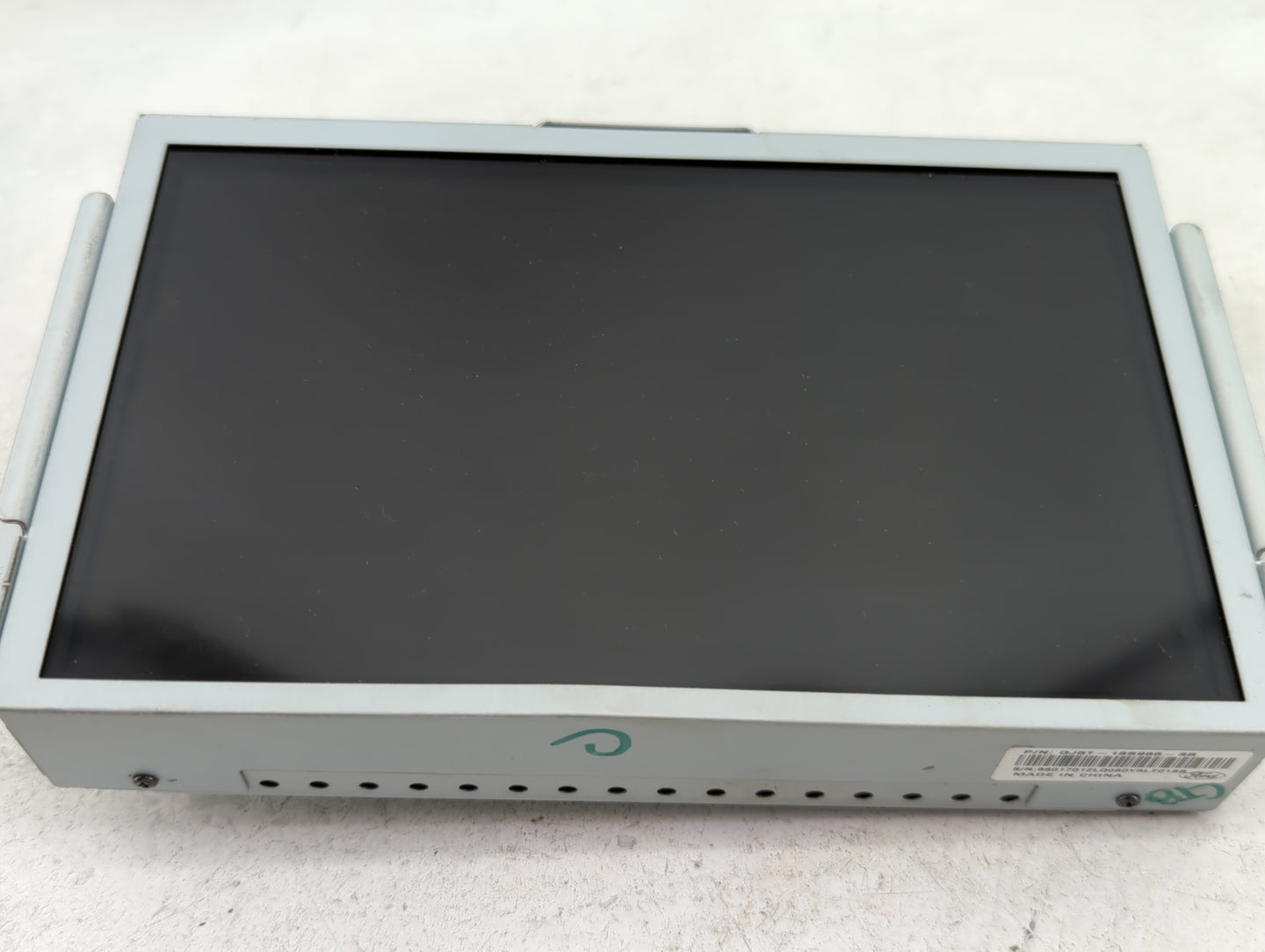 2016-2019 Ford Escape Information Display Screen - Oemusedautoparts1.com