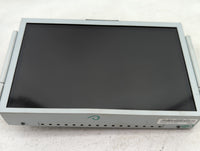 2016-2019 Ford Escape Information Radio Display Screen 1433451 - Oemusedautoparts1.com