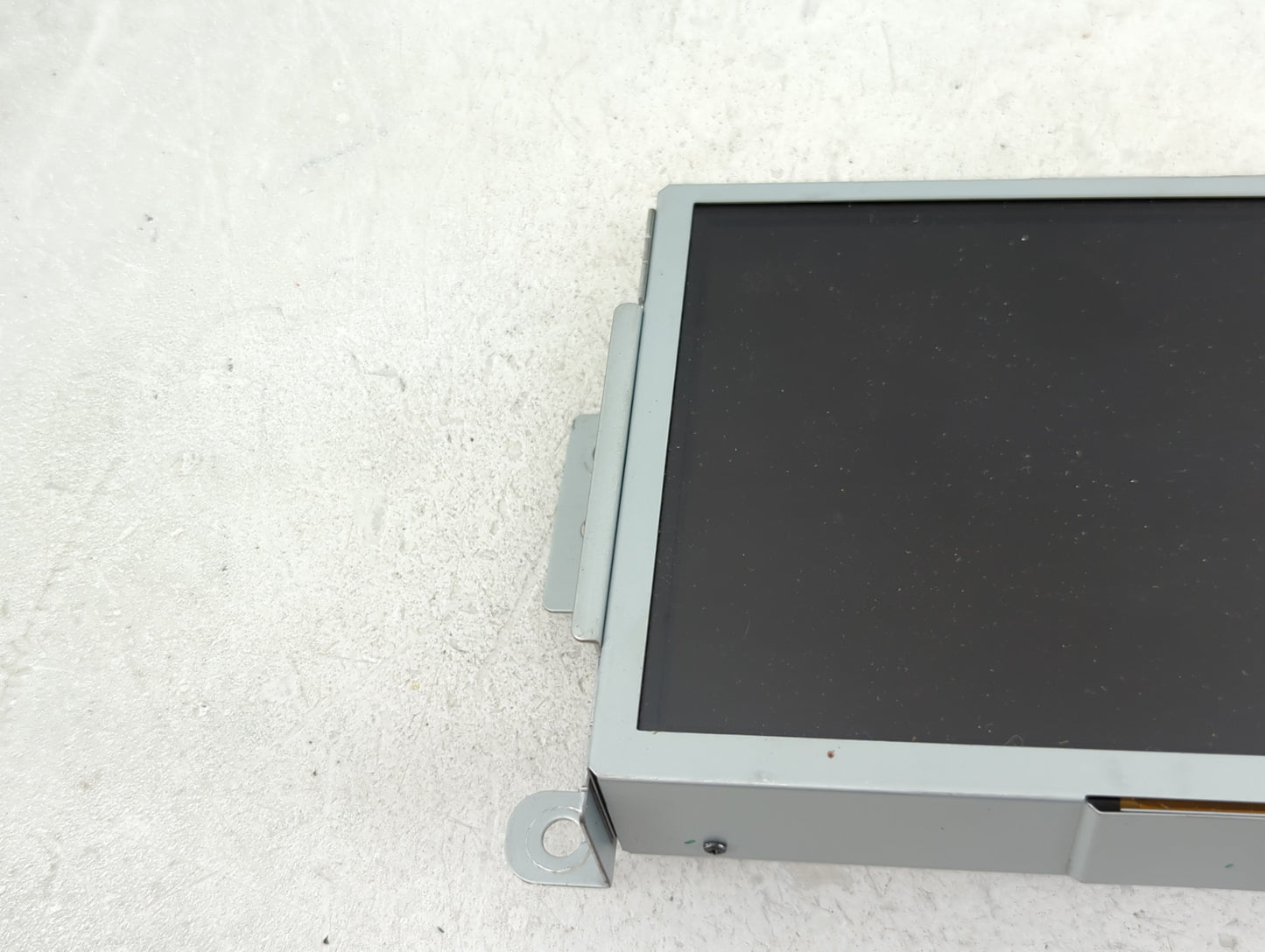 2016-2019 Ford Escape Information Display Screen - Oemusedautoparts1.com