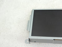 2016-2019 Ford Escape Information Display Screen - Oemusedautoparts1.com