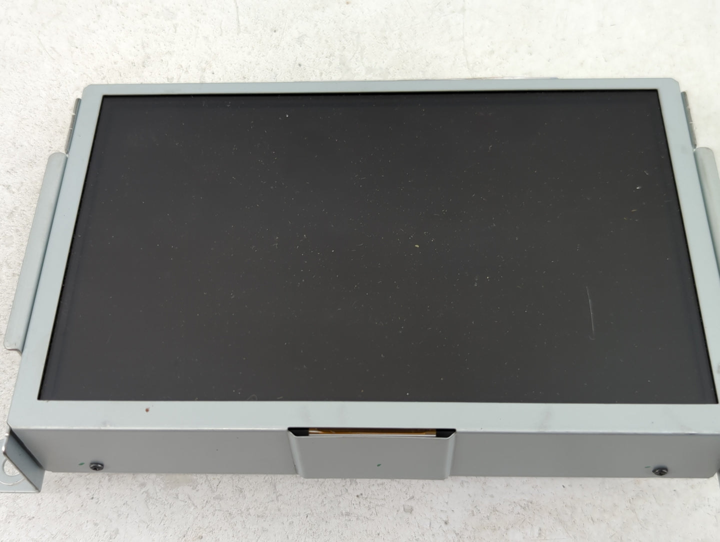 2016-2019 Ford Escape Information Display Screen - Oemusedautoparts1.com